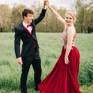 Meet your Posher, Katelyn